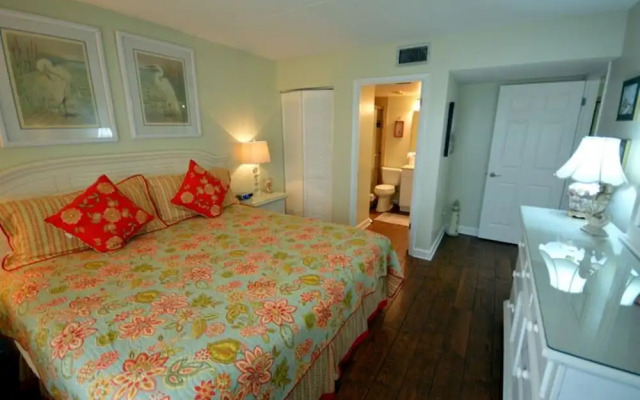 Unit 5223 - Ocean Racquet Club