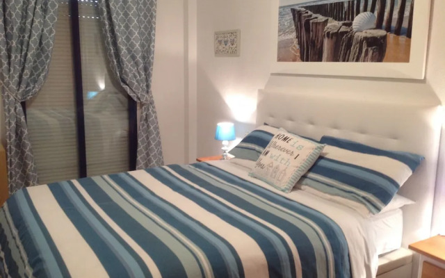 Playamarina 1 Aparthotel