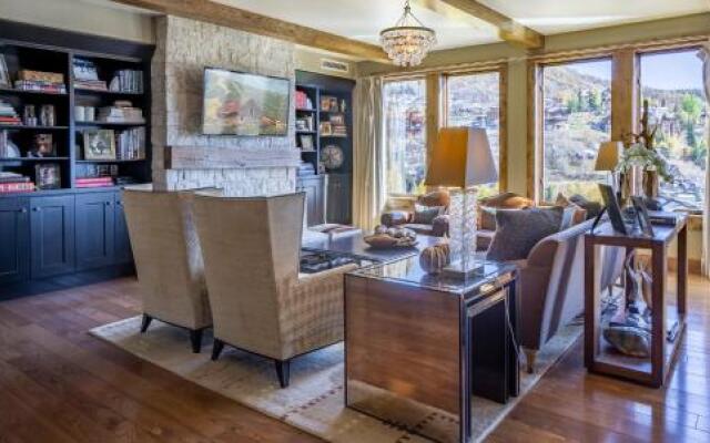 Edgemont 2704 - Luxury Ski-in Ski-out Condo