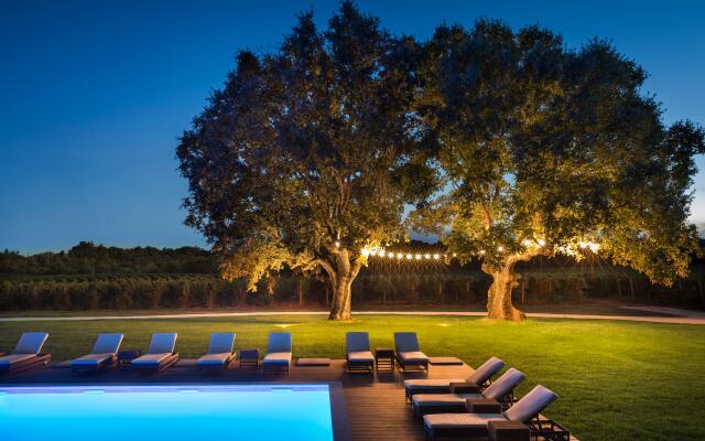 Meneghetti Wine Hotel and Winery