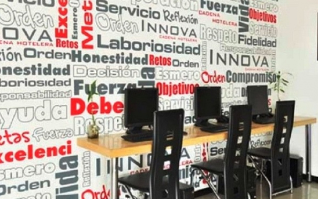 Hotel Innova Calle 68