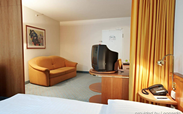 Steigenberger Airport Hotel Frankfurt
