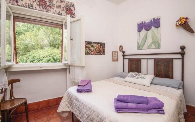 Awesome Home in Piediluco With Wifi and 2 Bedrooms