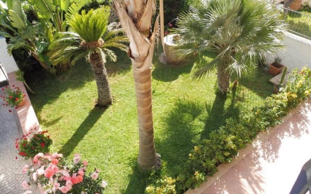 Appartamento in Villa a circa 100 metri dal mare