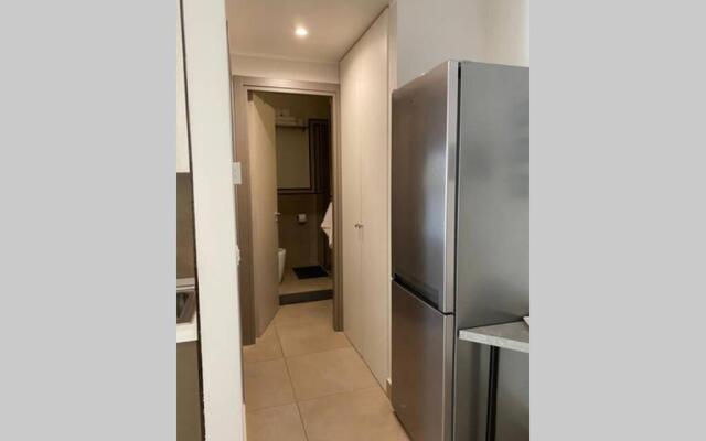 B&B Piano1 Interno5 - Accogliente e moderno bilocale vicino al centro