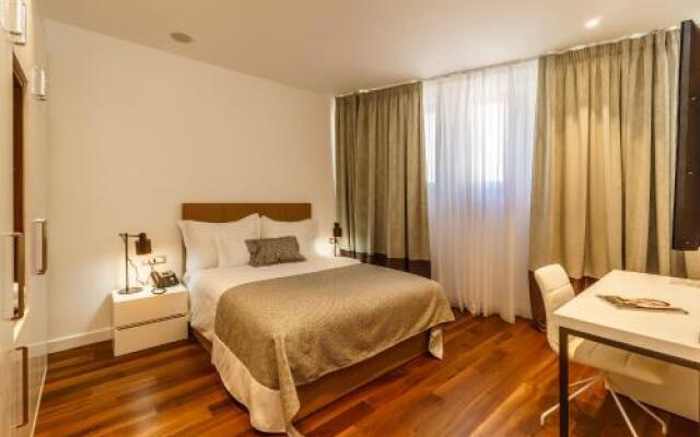 Rooms Oasis Life