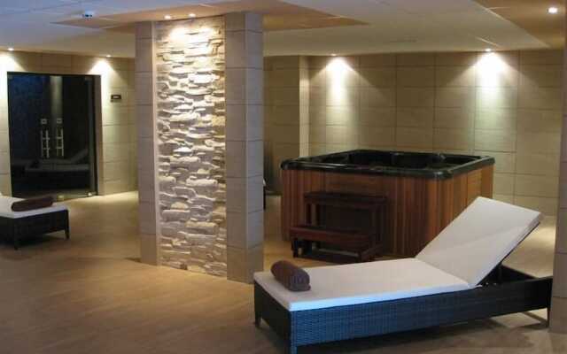 Byala Beach Resort