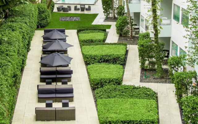 Sagamore Hotel South Beach - An All Suite Hotel