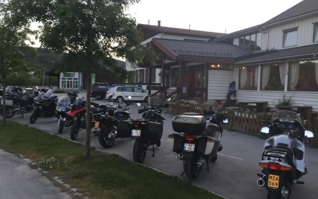 Villa Vågå - by Classic Norway Hotels