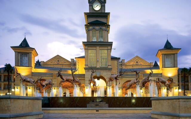 Southern Sun Gold Reef City