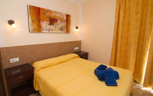 Apartamento Carabeo 70