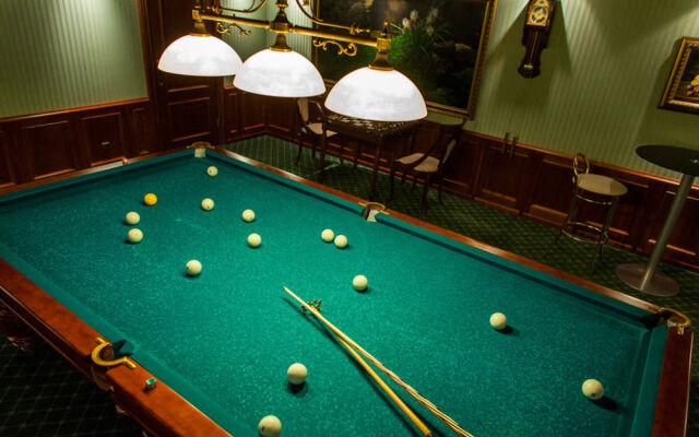 TB Palace Hotel & SPA