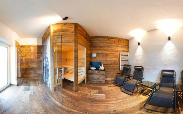 Smaragd Chalet