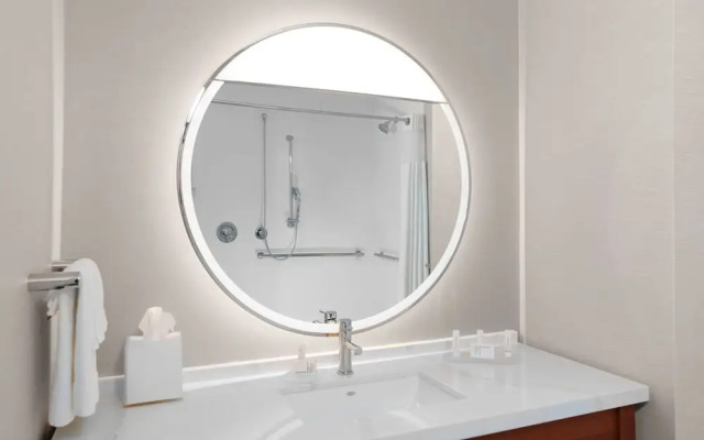 Courtyard by Marriott Thomasville Downtown