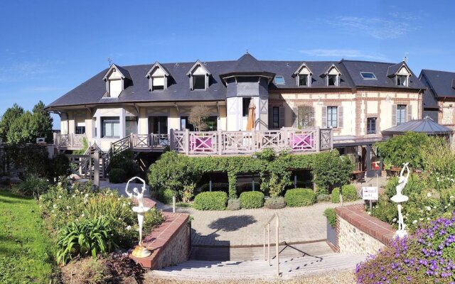 Domaine du Clos Fleuri