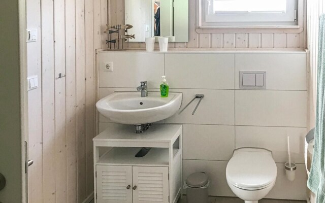 Haus Auszeit
