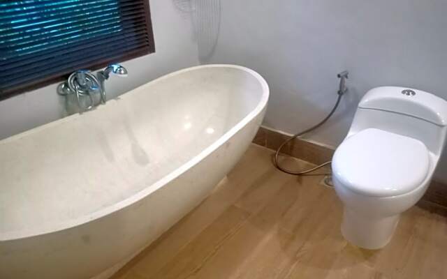 Purnama Fullmoon Villa