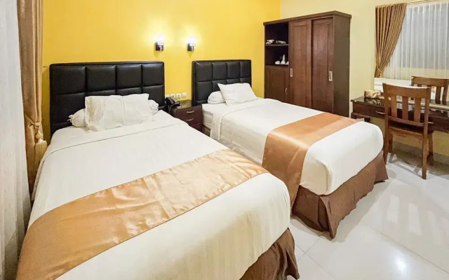 Kartika Hotel Syariah Pacitan Mitra RedDoorz