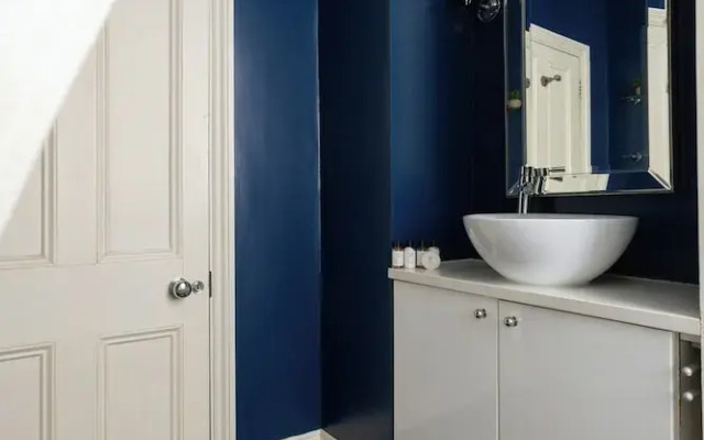 Pembridge Villas III by Onefinestay