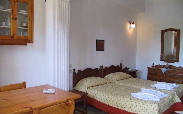 Pandora Studios & Apartments Skiathos