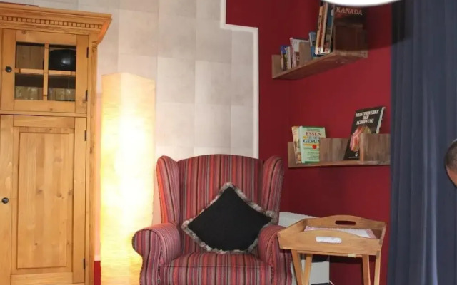 Ferienwohnung Panorama Postwiese