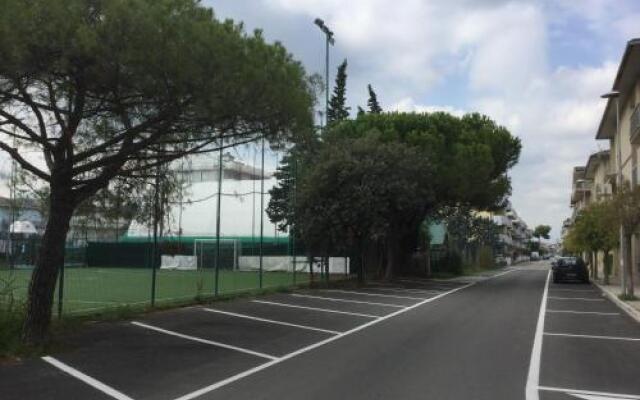 Appartamenti Corallo