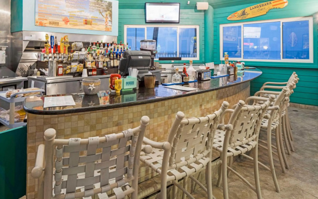 Hilton Vacation Club Daytona Beach Regency