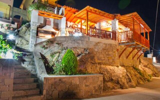 Limnos View Apartments