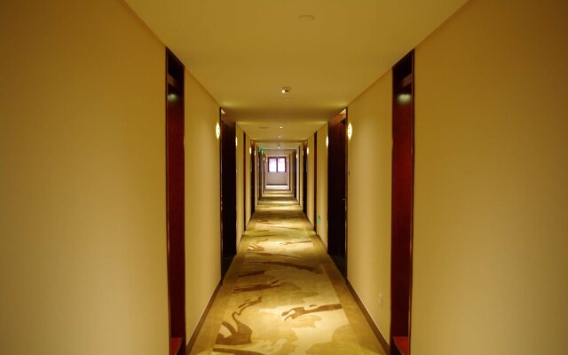 New Yan'an Hotel