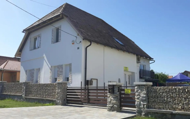 Zimmerferi Apartman Keszthely