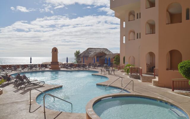 Sea of Cortez Beach Club