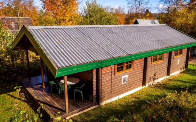 House Martina Bad Arolsen