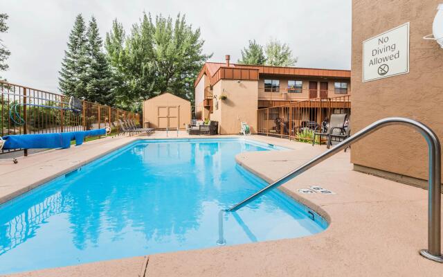 Quality Inn Durango