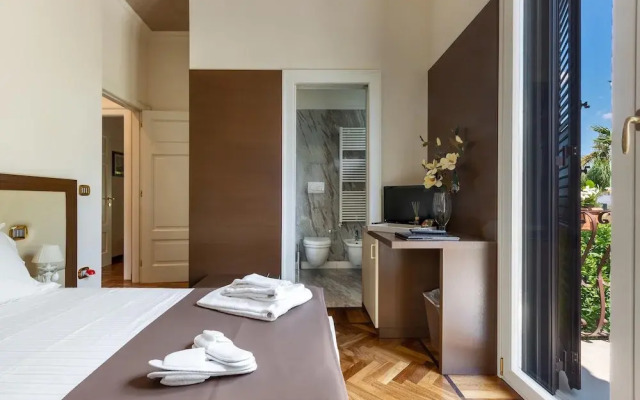 3111 Villa Carra by Perle di Puglia