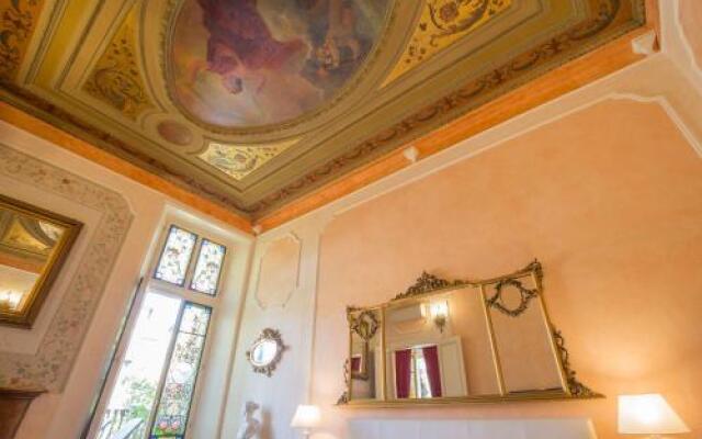 Corte Realdi Suites Verona