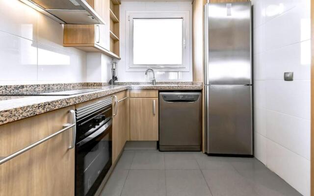 Playa de la Arena 1 Bedroom