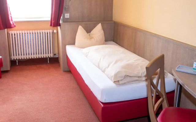 Hotel Restaurant Lowe