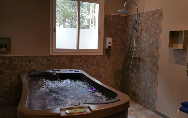 Hôtel Le Belvédère