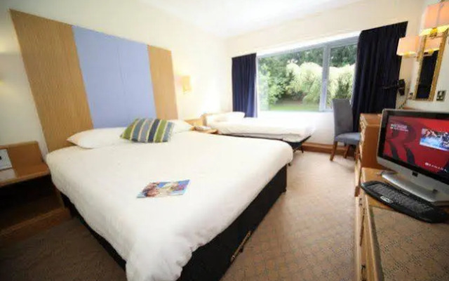 Ramada Birmingham Sutton Coldfield