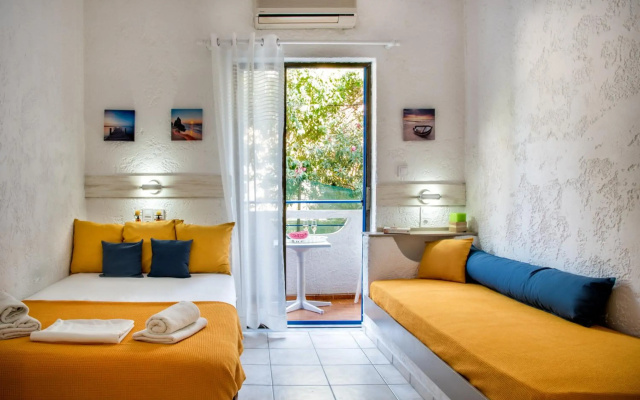 Amazonas Apartments