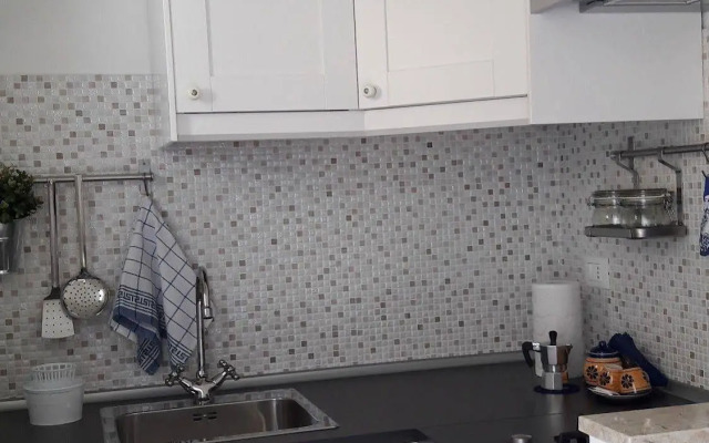 Trapani Tourism Apartments