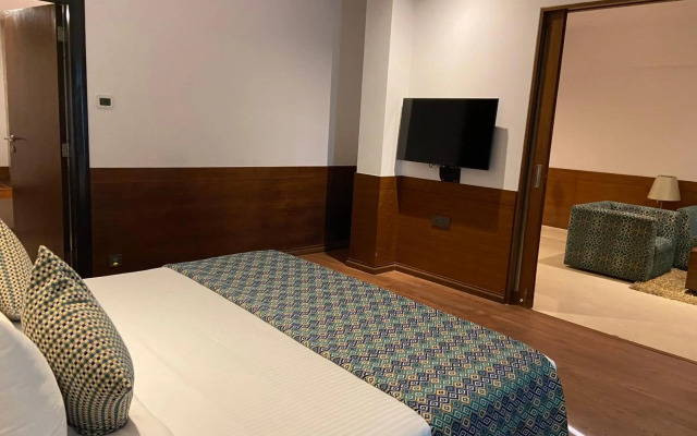 Fortune Select Exotica, Navi Mumbai - Member ITC Hotels' Group