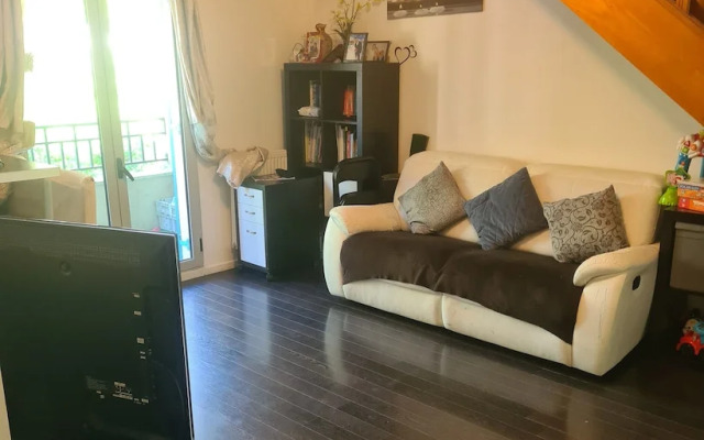 Avenue de Général de Gaulle Guesthouse