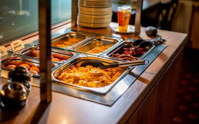Hotel Garni Zur Alten Post