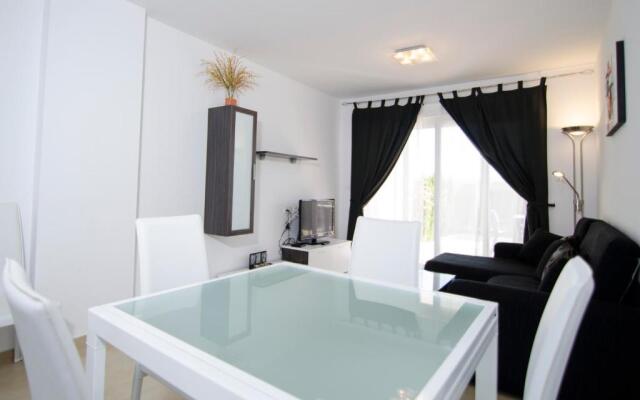 Residencial Linnea Sol Mar Holidays
