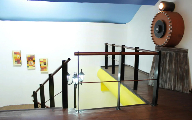 Hostal Amigo - Hostel