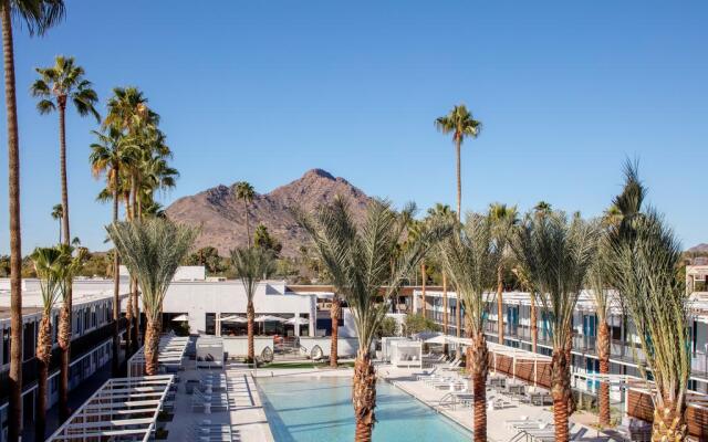 Hotel Adeline, Scottsdale, a Tribute Portfolio Hotel