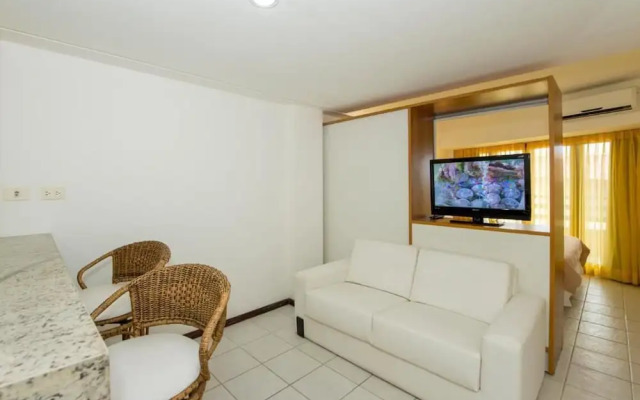Pipa's Bay - In-Sonia Flats