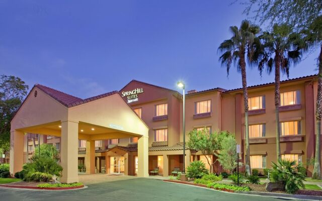 SpringHill Suites Tempe at Arizona Mills Mall