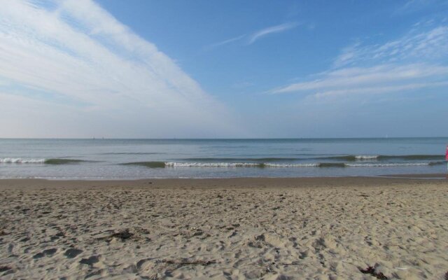 Bed & Breakfast Het Zilte Zand - Westende - Middelkerke - De Kust